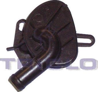 Triclo 472066 - Регулюючий клапан охолоджуючої рідини autocars.com.ua