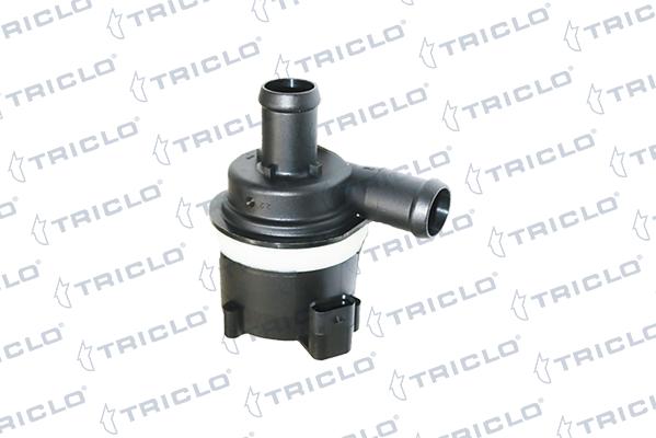 Triclo 472083 - Дополнительный водяной насос avtokuzovplus.com.ua