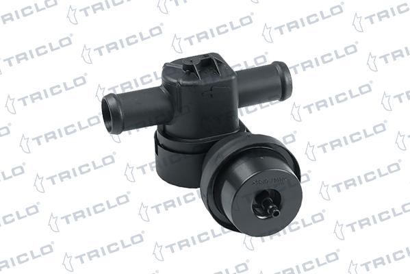 Triclo 472328 - Регулирующий клапан охлаждающей жидкости autodnr.net