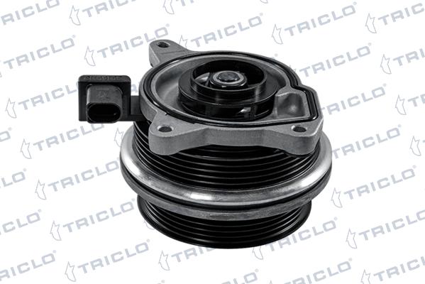 Triclo 473409 - Водяний насос autocars.com.ua