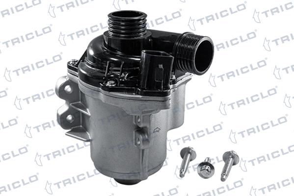 Triclo 473543 - Водяний насос autocars.com.ua