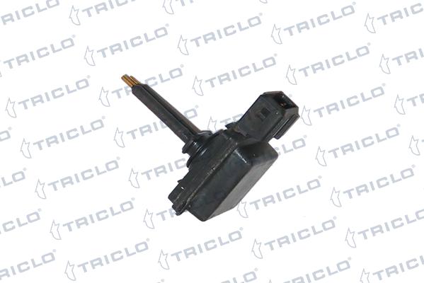 Triclo 481430 - Датчик, уровень охлаждающей жидкости avtokuzovplus.com.ua