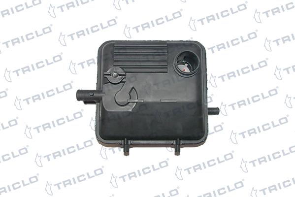 Triclo 481529 - Компенсаційний бак, охолоджуюча рідина autocars.com.ua