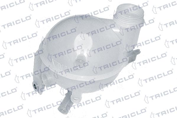 Triclo 481586 - Компенсаційний бак, охолоджуюча рідина autocars.com.ua