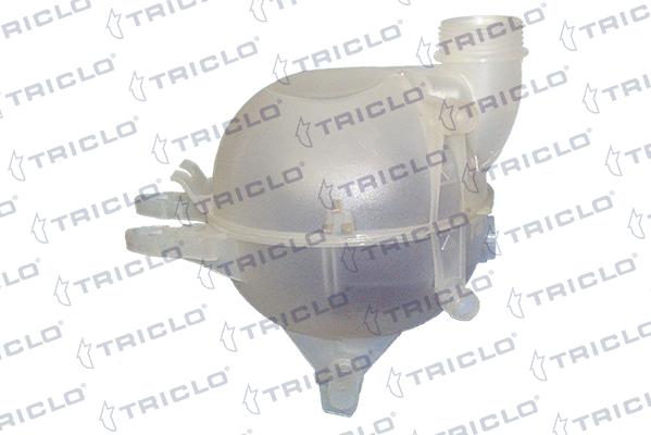 Triclo 481588 - Компенсационный бак, охлаждающая жидкость avtokuzovplus.com.ua