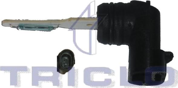 Triclo 484817 - Датчик рівня, паливна система autocars.com.ua