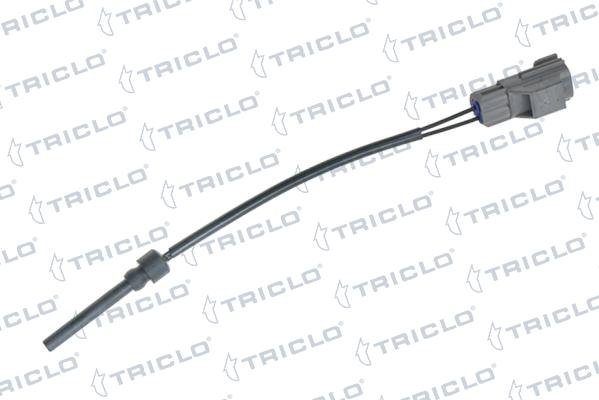 Triclo 487007 - Датчик, уровень охлаждающей жидкости autodnr.net