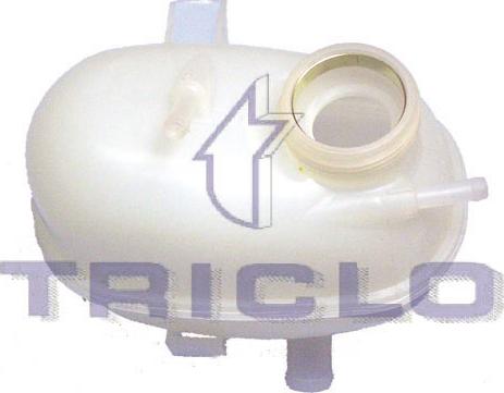 Triclo 488274 - Компенсаційний бак, охолоджуюча рідина autocars.com.ua
