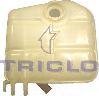 Triclo 488296 - Компенсаційний бак, охолоджуюча рідина autocars.com.ua