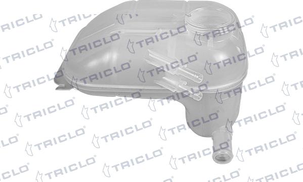 Triclo 488341 - Компенсационный бак, охлаждающая жидкость avtokuzovplus.com.ua