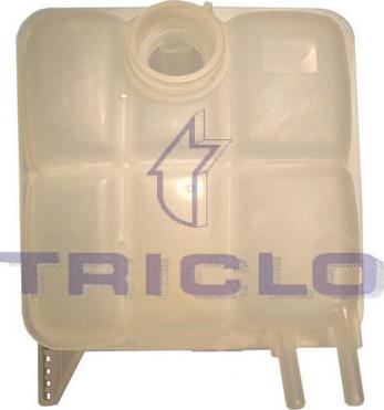 Triclo 488830 - Компенсаційний бак, охолоджуюча рідина autocars.com.ua