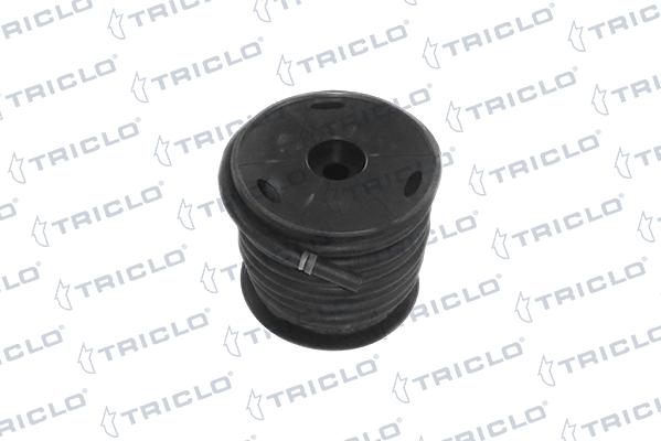 Triclo 499375 - Топливный шланг autodnr.net