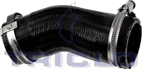 Triclo 521059 - Шланг, система подачі повітря autocars.com.ua