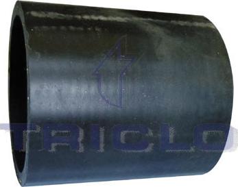 Triclo 521461 - Трубка, нагнетание воздуха autodnr.net
