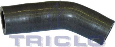 Triclo 524652 - Трубка нагнітається повітря autocars.com.ua