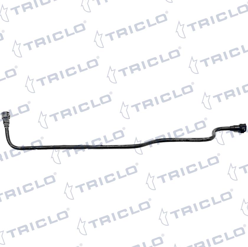 Triclo 530409 - Паливопровід autocars.com.ua