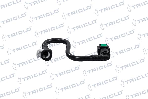 Triclo 530448 - Паливопровід autocars.com.ua