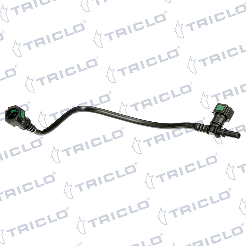 Triclo 530530 - Паливопровід autocars.com.ua