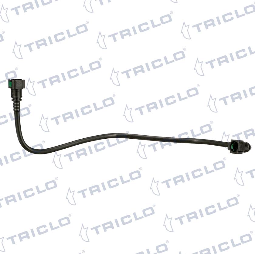 Triclo 530531 - Паливопровід autocars.com.ua