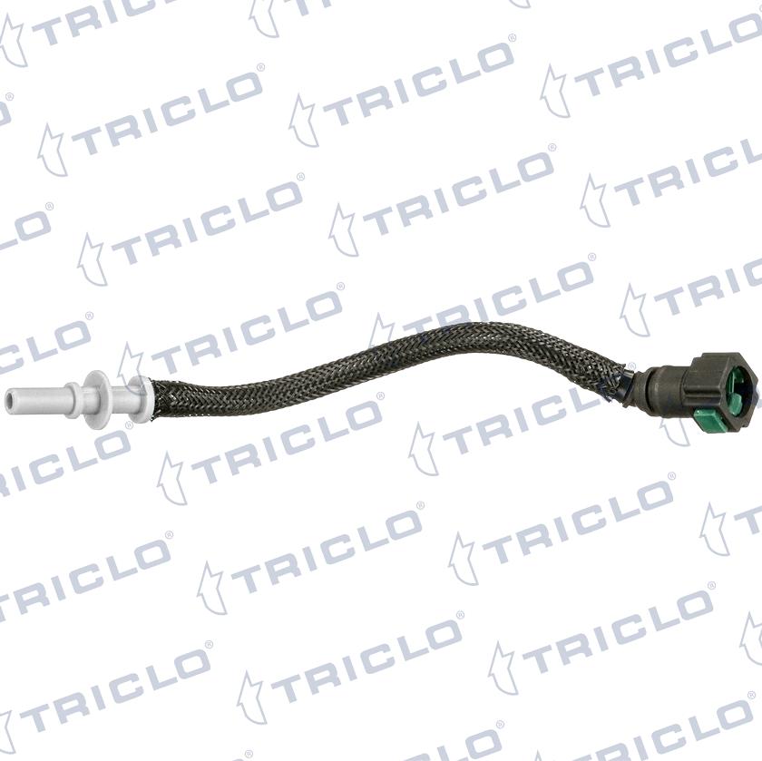 Triclo 530535 - Топливопровод avtokuzovplus.com.ua