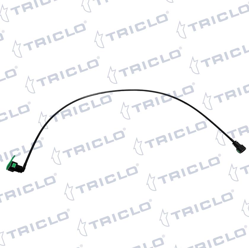 Triclo 530541 - Паливопровід autocars.com.ua