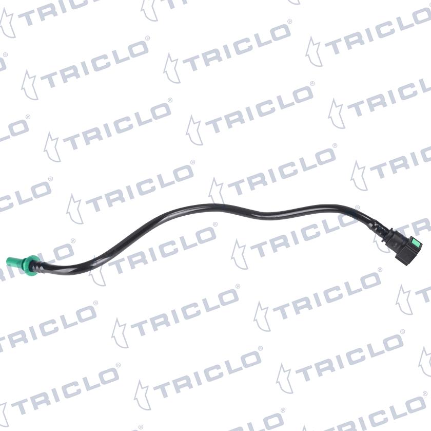 Triclo 530542 - Паливопровід autocars.com.ua