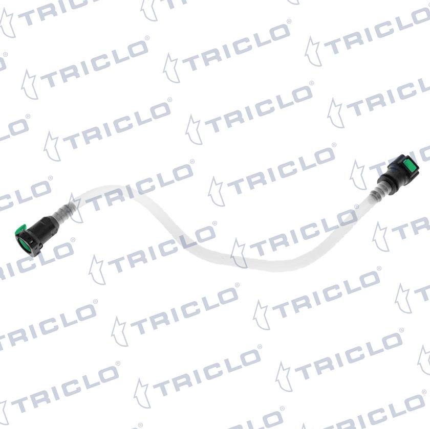 Triclo 530543 - Паливопровід autocars.com.ua