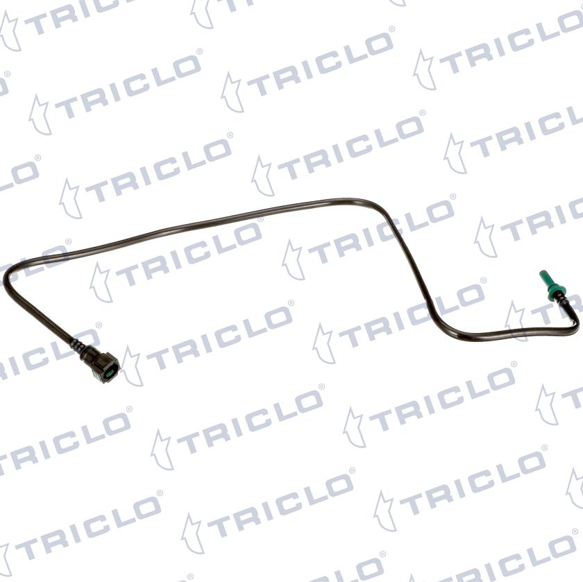 Triclo 530544 - Паливопровід autocars.com.ua