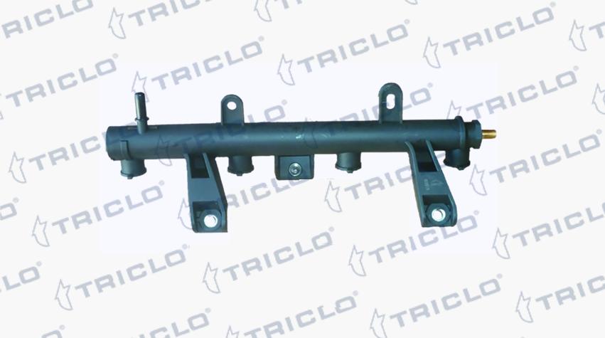 Triclo 531200 - Впорскується елемент, регенерація сажі / частичн.  фільтра autocars.com.ua
