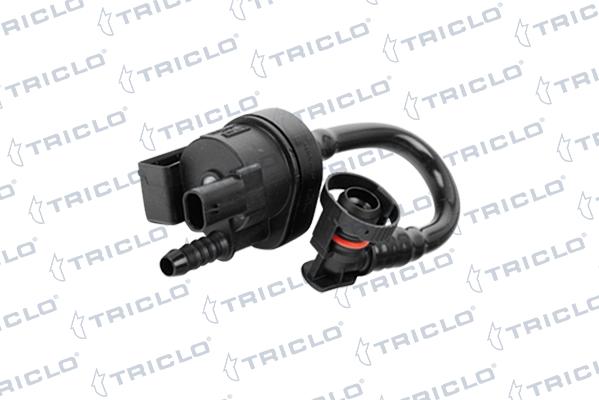 Triclo 532600 - Клапан вентиляции, топливный бак avtokuzovplus.com.ua