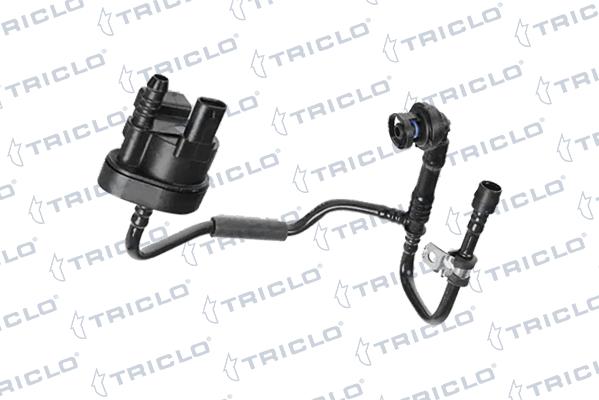Triclo 532601 - Клапан вентиляції, паливний бак autocars.com.ua