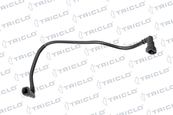 Triclo 532603 - Паливопровід autocars.com.ua