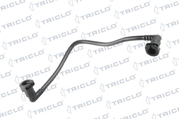 Triclo 532604 - Паливопровід autocars.com.ua