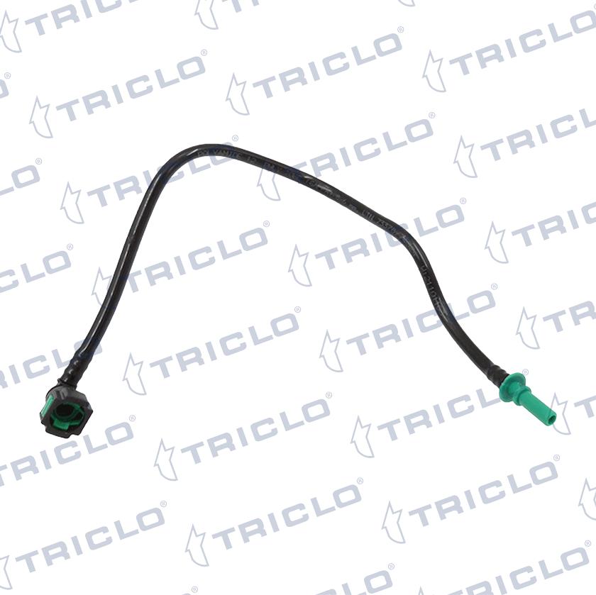 Triclo 532709 - Паливопровід autocars.com.ua