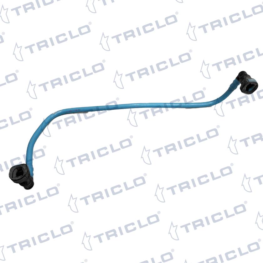 Triclo 532743 - Паливопровід autocars.com.ua