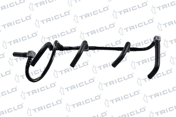 Triclo 535418 - Паливопровід autocars.com.ua