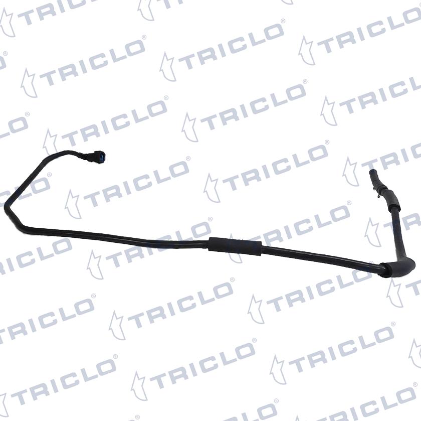 Triclo 536095 - Паливопровід autocars.com.ua