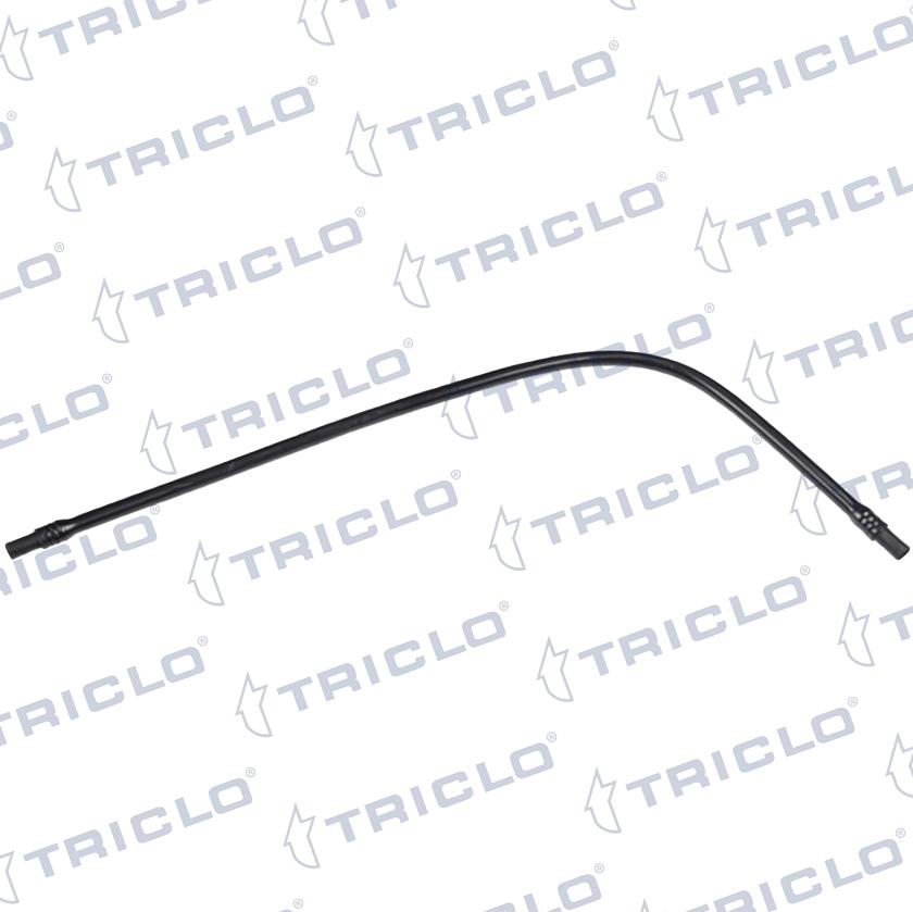 Triclo 536096 - Паливопровід autocars.com.ua