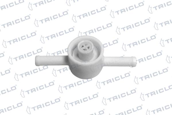 Triclo 563951 - Клапан, топливный фильтр autodnr.net