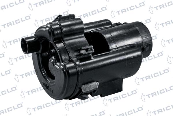 Triclo 566084 - Корпус, фільтр очищення палива autocars.com.ua