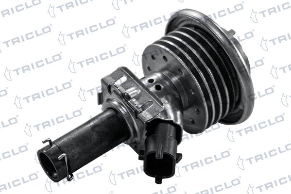 Triclo 576020 - Модуль дозування, впорскування карбаміду autocars.com.ua