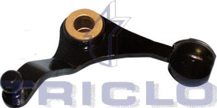 Triclo 621485 - Шток вилки перемикання передач autocars.com.ua