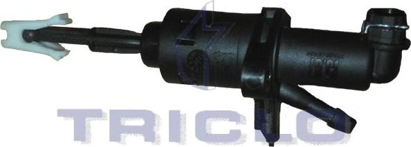 Triclo 623272 - Головний циліндр, система зчеплення autocars.com.ua