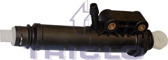 Triclo 623601 - Головний циліндр, система зчеплення autocars.com.ua