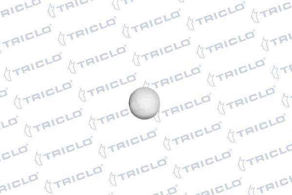 Triclo 625036 - Ремкомплект, важіль перемикання autocars.com.ua