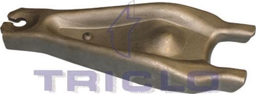 Triclo 625515 - Поворотна вилка, система зчеплення autocars.com.ua
