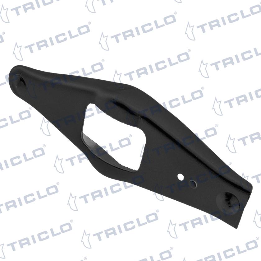 Triclo 627041 - Поворотна вилка, система зчеплення autocars.com.ua