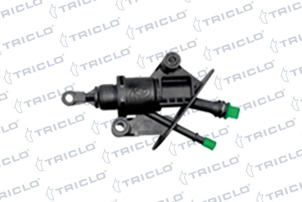 Triclo 628008 - Головний циліндр, система зчеплення autocars.com.ua