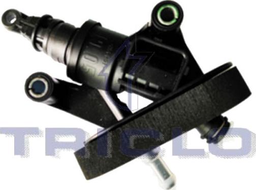 Triclo 628202 - Головний циліндр, система зчеплення autocars.com.ua