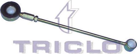 Triclo 631312 - Ремкомплект, рычаг переключения autodnr.net